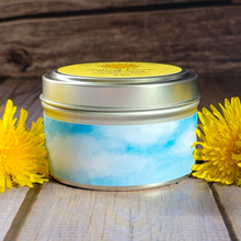 Load image into Gallery viewer, Hand poured soy wax candle