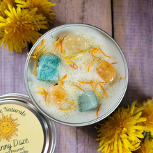 Load image into Gallery viewer, Hand poured soy wax candle