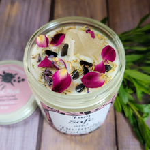 Load image into Gallery viewer, Hand poured soy wax candle