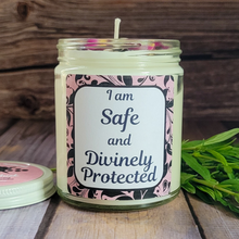 Load image into Gallery viewer, Hand poured soy wax candle