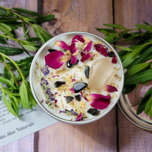 Load image into Gallery viewer, Protection intention candle