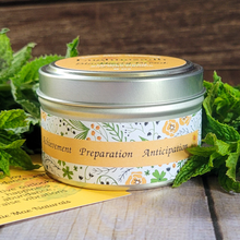 Load image into Gallery viewer, Lughnasadh candle