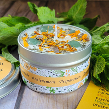 Load image into Gallery viewer, Lughnasadh candle