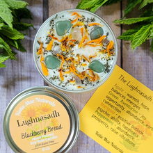 Load image into Gallery viewer, Lughnasadh candle