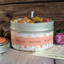 Load image into Gallery viewer, Mabon Candle