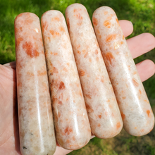 Load image into Gallery viewer, Sunstone Massage Wand