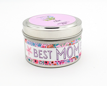 Load image into Gallery viewer, Mothers day candle gift