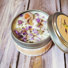 Load image into Gallery viewer, Positive Affirmation Intention Candle