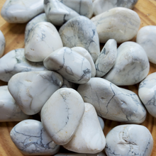 Load image into Gallery viewer, Tumbled crystals