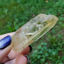 Load image into Gallery viewer, Unheated natural rough Citrine