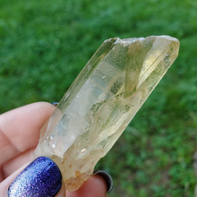 Load image into Gallery viewer, Unheated natural citrine