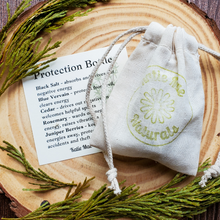 Load image into Gallery viewer, Protection spell bottle