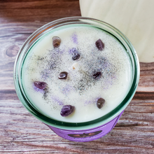 Load image into Gallery viewer, Halloween seasonal scented soy wax candle