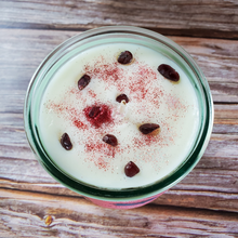 Load image into Gallery viewer, Halloween seasonal scented soy wax candle