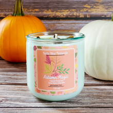 Load image into Gallery viewer, Fall scented candles