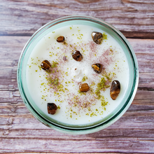 Load image into Gallery viewer, Autumn magic scented hand poured soy wax candles