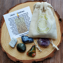 Load image into Gallery viewer, Gemstones for imbolc