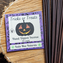 Load image into Gallery viewer, Incense sticks hand made with phthalate free fragrance