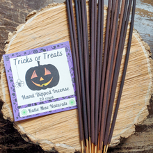 Load image into Gallery viewer, Halloween theme incense sticks