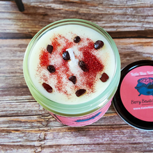 Load image into Gallery viewer, Halloween soy wax candle