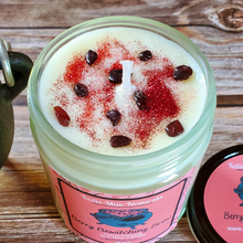 Load image into Gallery viewer, Berry Bewitching Brew Soy Wax Candle - 9 oz