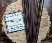 Load image into Gallery viewer, Vanilla Bean Incense Sticks