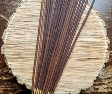 Load image into Gallery viewer, phthalate free hand dipped incense sticks
