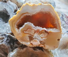 Load image into Gallery viewer, Oco/occo agate geodes