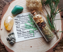 Load image into Gallery viewer, The Abundance Kit