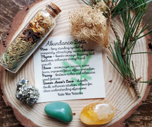 Load image into Gallery viewer, The Abundance Kit