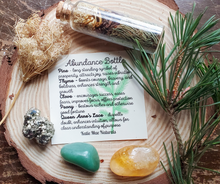 Load image into Gallery viewer, The Abundance Kit
