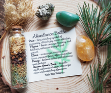Load image into Gallery viewer, The Abundance Kit