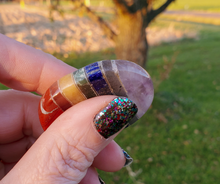 Load image into Gallery viewer, Chakra worry stone