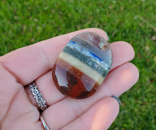Load image into Gallery viewer, Chakra worry stone