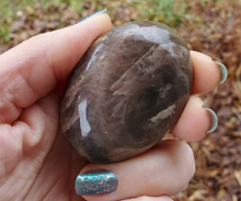 Load image into Gallery viewer, Black moonstone crystals