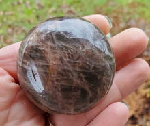 Load image into Gallery viewer, Moonstone ethical crystals