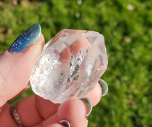 Load image into Gallery viewer, Clear Quartz Crystal Point