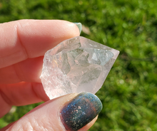 Load image into Gallery viewer, Clear Quartz Crystal Point