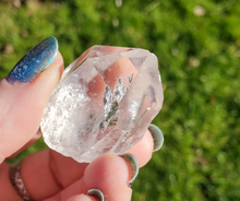 Load image into Gallery viewer, Clear Quartz Crystal Point