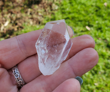 Load image into Gallery viewer, Clear Quartz Crystal Point