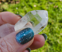 Load image into Gallery viewer, Clear Quartz Crystal Point
