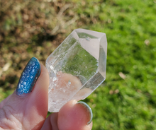 Load image into Gallery viewer, Clear Quartz Crystal Point