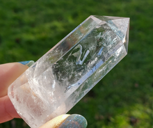 Load image into Gallery viewer, Clear Quartz Crystal Point