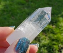 Load image into Gallery viewer, Clear Quartz Crystal Point