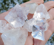 Load image into Gallery viewer, Apophyllite Crystal Tips