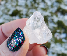 Load image into Gallery viewer, Apophyllite Crystal Tips