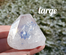 Load image into Gallery viewer, Apophyllite Crystal Tips