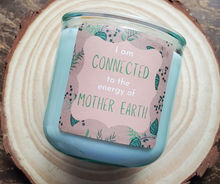 Load image into Gallery viewer, Grounding Intention Candle