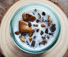 Load image into Gallery viewer, Grounding Intention Candle