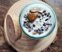 Load image into Gallery viewer, Grounding Intention Candle